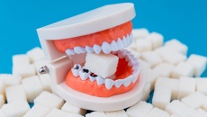 Đái tháo đường: 3 vấn đề răng miệng cảnh báo đường huyết tăng cao