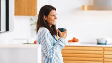 Phụ nữ trong độ tuổi 40 cần tránh tổn thương do stress oxy hóa