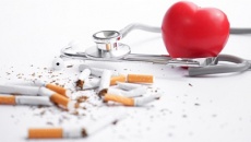 Nghiện thuốc lá làm tăng nguy cơ xơ vữa động mạch