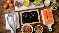 5 nguồn thực phẩm giàu omega-3 tăng cường sức đề kháng mùa dịch