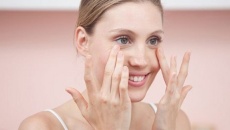 5 bước massage giúp giảm mỏi mắt