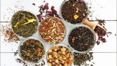 5 loại trà thảo mộc tốt cho sức khỏe trong mùa dịch COVID-19