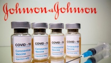 Hãng dược Johnson & Johnson công bố hiệu quả của vaccine khi tiêm mũi 2