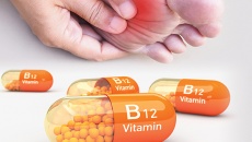 Người bệnh đái tháo đường nên chú ý ăn thực phẩm giàu vitamin B12
