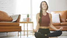 3 tư thế yoga hỗ trợ giảm đau bụng kinh hiệu quả