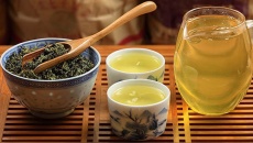 Uống trà Ô Long giúp giảm nguy cơ tăng huyết áp?