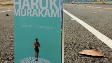 Haruki Murakami: Tôi nói gì khi nói về chạy bộ!