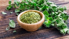 Lá oregano và công dụng đối với sức khỏe