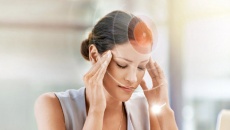 Infographic: Đau nửa đầu có gì khác so với đau đầu?