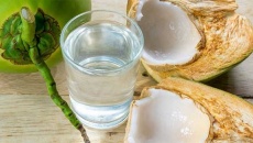 Nên uống nước dừa vào thời điểm nào để tốt cho sức khỏe?