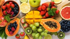 7 loại trái cây, rau xanh giúp xương chắc khỏe