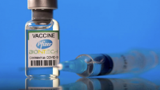 Hội đồng FDA khuyến nghị dùng vaccine Pfizer cho trẻ em 5-11 tuổi