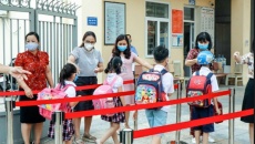 16 tiêu chí đánh giá mức độ an toàn trường học ở Hà Nội