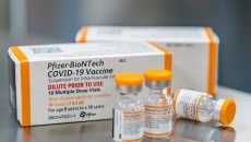 CDC Mỹ chấp thuận tiêm vaccine của Pfizer cho trẻ 5-11 tuổi