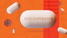 Thí điểm điều trị có kiểm soát thuốc Molnupiravir cho người mắc COVID-19 thể nhẹ