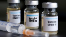 Bình đẳng y tế: Vaccine cho tất cả!