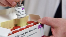 Y tế tuần qua: Hà Nội rút ngắn thời gian tiêm 2 mũi vaccine AstraZeneca