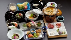 Bí quyết dinh dưỡng sống khỏe, sống thọ của người Nhật