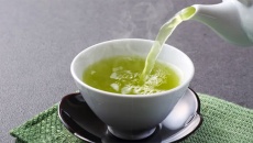 Uống trà xanh có thể ngăn ngừa sỏi thận?