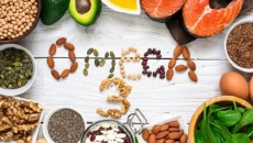 6 nguồn thực phẩm giàu omega-3 cho người ăn chay