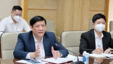 Việt Nam chủ động phối hợp WHO và CDC Hoa Kỳ ứng phó với chủng Omiron