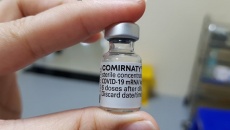 Bộ Y tế lý giải nguyên nhân gia hạn vaccine Pfizer thêm 3 tháng