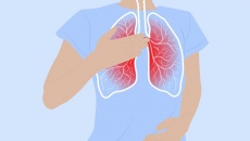 Phòng bệnh viêm phổi mắc phải cộng đồng trong mùa lạnh