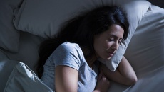 Giờ đi ngủ giúp giảm nguy cơ mắc bệnh tim, đột quỵ