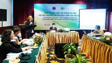 Nỗ lực trong chẩn đoán, điều trị và quản lý bệnh hiếm ở Việt Nam