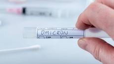 Bộ Y tế tăng cường các biện pháp chống dịch, đề phòng biến chủng Omicron