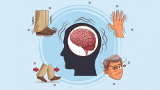 Các triệu chứng cảnh báo Parkinson đã được khoa học chứng minh