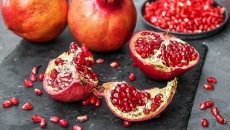 5 loại trái cây màu đỏ giúp giảm cân hiệu quả