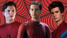 Tổng hợp 3 phiên bản Spider-Man nổi tiếng trên màn ảnh