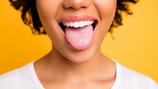 10 dấu hiệu ở lưỡi cảnh báo một số bệnh tật
