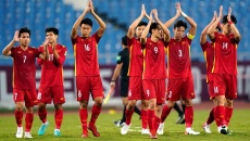 Từ World Cup về AFF Cup