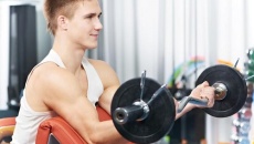 10 cách tăng testosterone tự nhiên cho phái mạnh