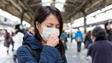 Bảo vệ Sức khỏe trước ô nhiễm không khí