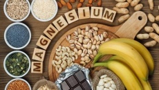 Bổ sung thực phẩm giàu mangan tăng cường miễn dịch	