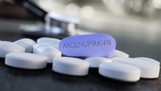 Hà Nội triển khai dùng thuốc Molnupiravir cho người mắc COVID-19 thể nhẹ