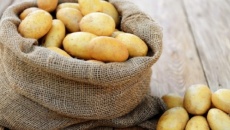 5 mẹo đơn giản bảo quản khoai tây không lo mọc mầm