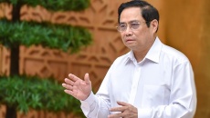 Nóng vụ Việt Á: Thủ tướng yêu cầu đẩy nhanh tiến độ điều tra