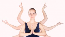 4 động tác yoga giúp tăng cường sức khỏe trái tim