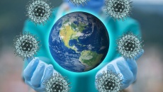2021 - Năm của các biến chủng SARS-CoV-2 và 'cuộc đua' vaccine COVID-19