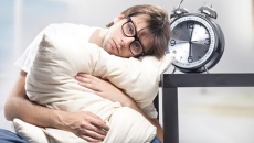 Hệ lụy nguy hiểm của mất ngủ kéo dài và giải pháp từ thiên nhiên