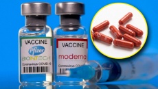 Chính phủ ban hành nghị quyết mới về thuốc, vaccine phòng COVID-19
