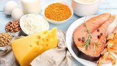 “Mách bạn” 5 thực phẩm ngăn ngừa sự thiếu hụt vitamin D3