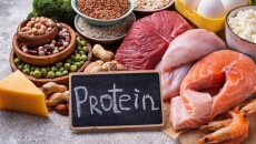 Tại sao protein lại quan trọng trong chế độ ăn uống phòng ngừa COVID?