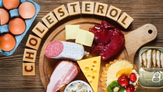 Cải thiện tình trạng tăng cholesterol máu nhờ thảo dược