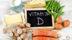 Tầm quan trọng của Vitamin D trong việc phòng ngừa COVID-19
