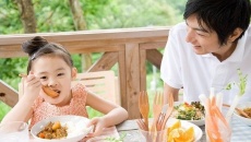 Chế độ dinh dưỡng giúp tăng cường sức khỏe tinh thần của trẻ trong đại dịch